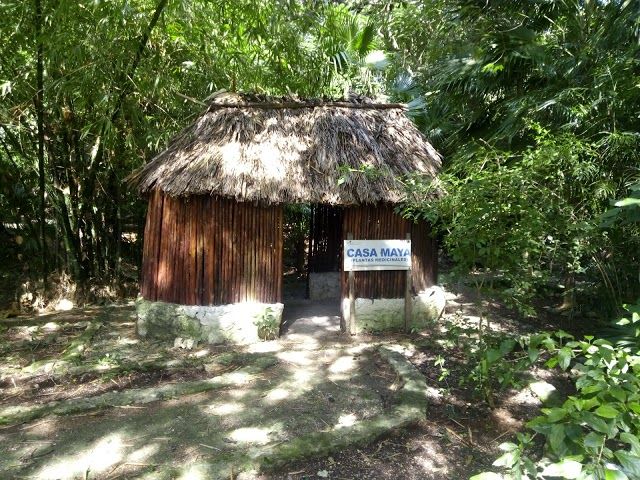 Zazil Ecological Park