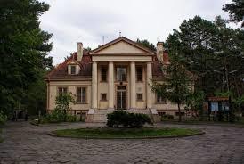 Muzeum Ziemi Otwockiej w Otwocku