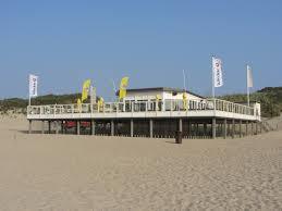 Beach Cafe De Zeester