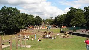 Sandhurst Memorial Park