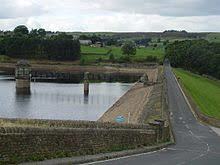 Lower Laithe Reservoir