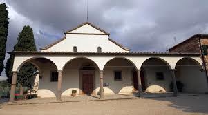 Pieve of San Leolino