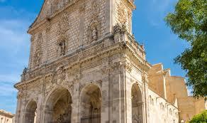Sassari Cathedral