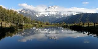 Wuhnleger Loschteich