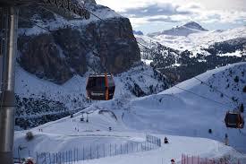 Dantercepies Gondola