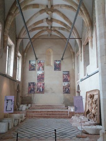 Igreja de Santiago de Palmela