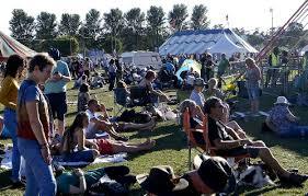 Shrewsbury Folk Festival