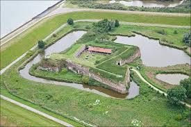 Fort Rammekens