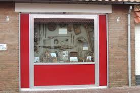 War Museum Switchback