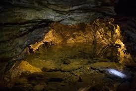 Radochow. Jaskinia Radochowska