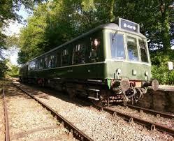 East Somerset Railway