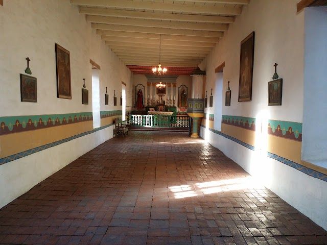 Sonoma State Historic Park