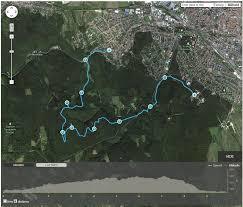 Cyclamen Nature Trail