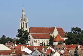 St Michael's Church & Chapel of St James