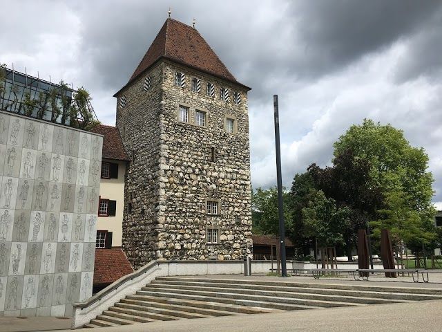 City Museum Aarau