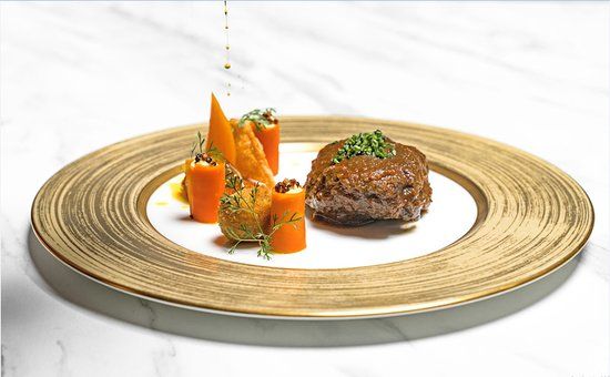 CasCades Restaurant