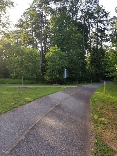 Peachtree Ridge Park