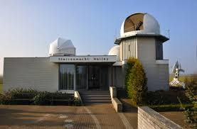 Observatory Halley