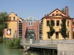 Museum Arbeitswelt Steyr