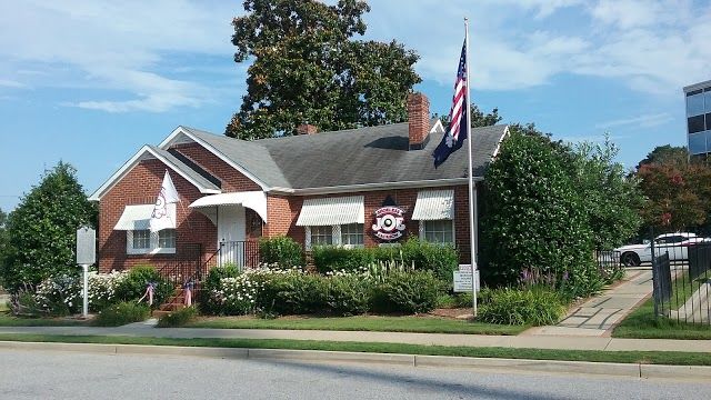 Shoeless Joe Jackson Museum and Baseball Library