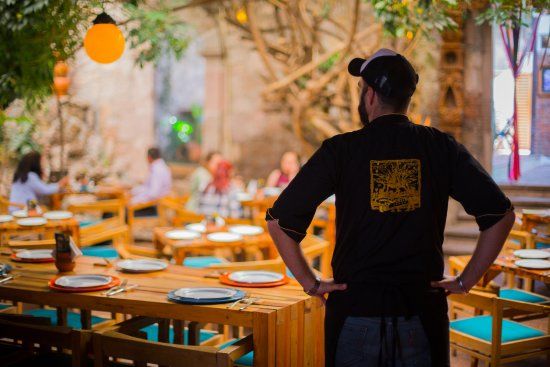 Tata Mezcaleria + Author's Cuisine