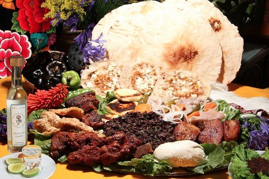 Restaurante Coronita