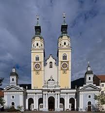 Cathedral of Bressanone