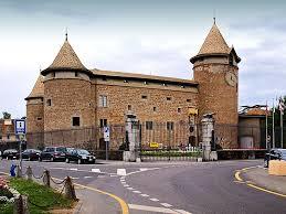 Chateau de Morges