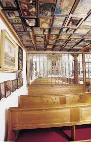 Wallfahrtskirche Maria Heimsuchung Muhlberg