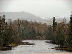 Michipicoten River