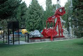 Hungarian Oil and Gas Museum