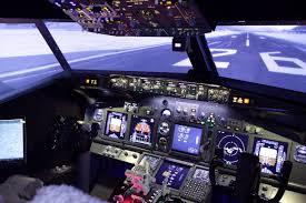 Brussels Flight Simulators