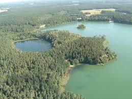 Brodnica Landscape Park