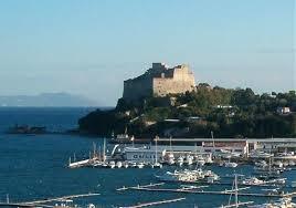 Aragonese Castle of Baia