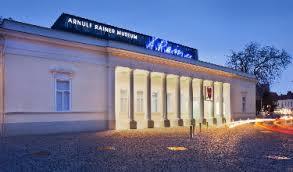 Arnulf Rainer Museum