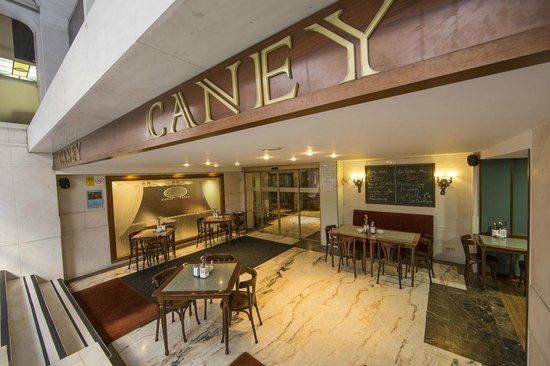 Restaurante Caney