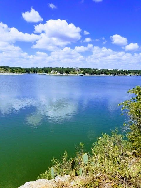 Pace Bend Park