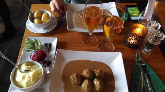 Bullen - Tva Krogare