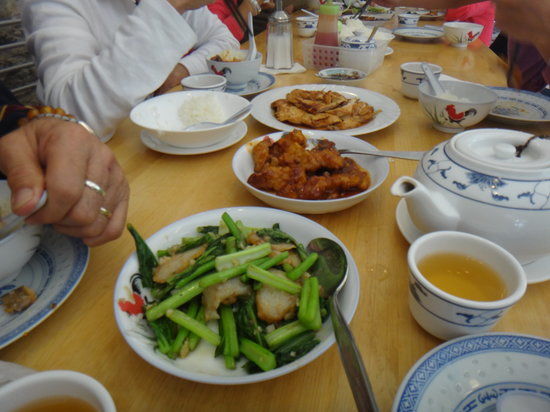 Tham Chinese Restaurant