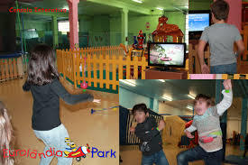 AMUSEMENT PARK-Euroland