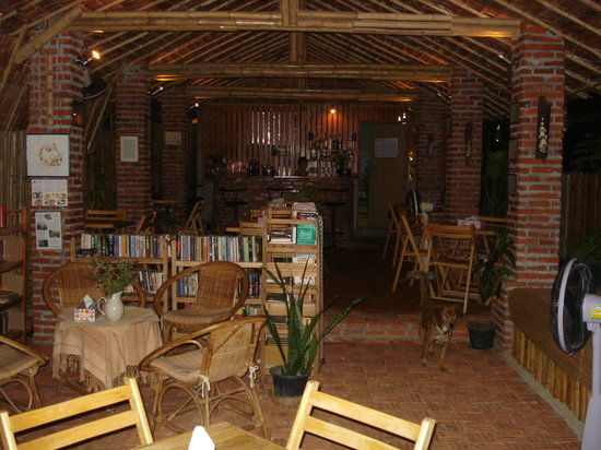 Salween River Restaurant