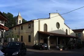 Santa Maria a Campi Bisenzio