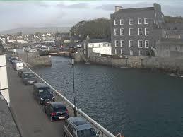 Castletown Harbour