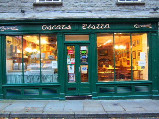 Oscars Bistro