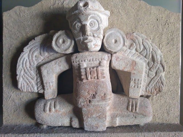 Museum of Mayan Architecture