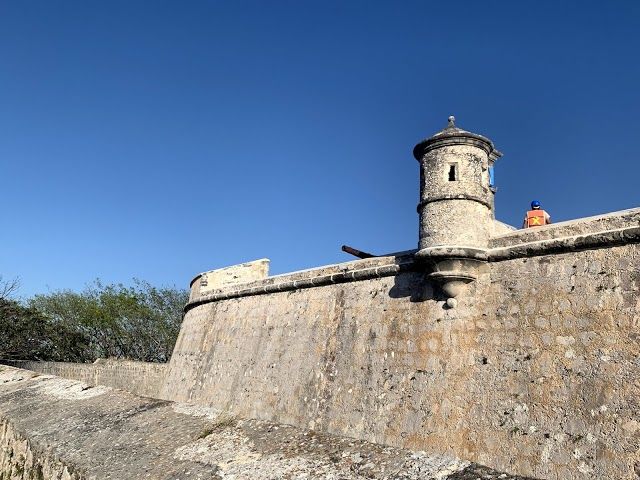 Campeche Archaeological Museum