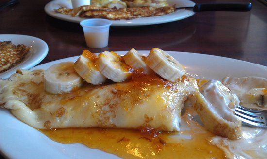 The Original Pancake House