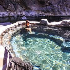 Banos Termales de Chacapi