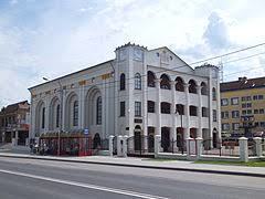 Museum of Powisle Dabrowski