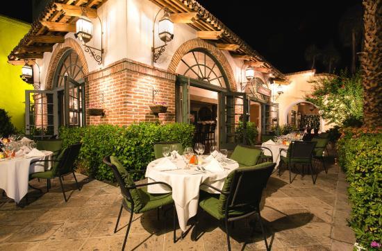 Miro's Restaurant